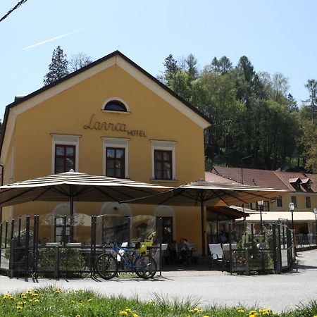 Hotel Lavica Samobor Exterior photo