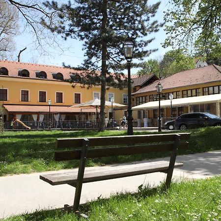 Hotel Lavica Samobor Exterior photo