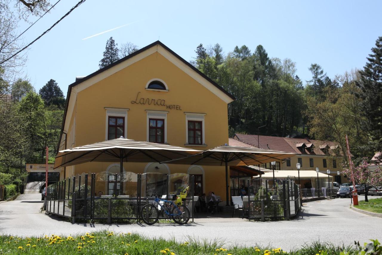 Hotel Lavica Samobor Exterior photo